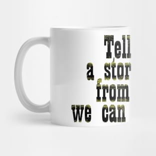 Story Mug